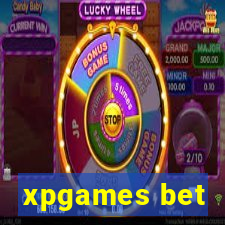 xpgames bet